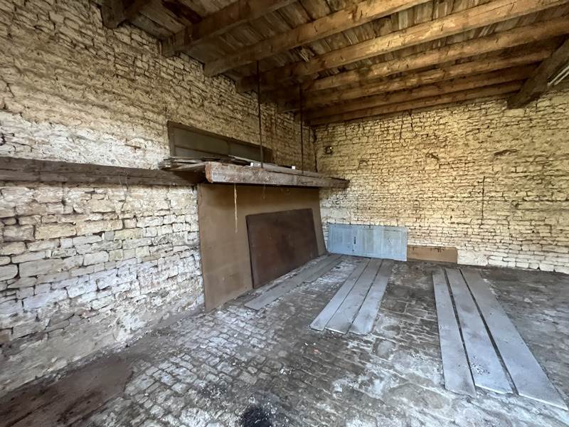 Vente Maison SAUZE VAUSSAIS - 4 pièces -112 m² - (79190)