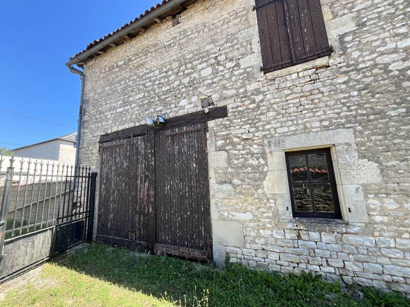 Vente Maison SAUZE VAUSSAIS - 4 pièces -112 m² - (79190)