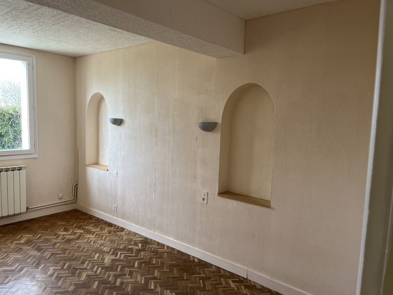 Vente Maison MELLE - 5 pièces -147 m² - (79500)