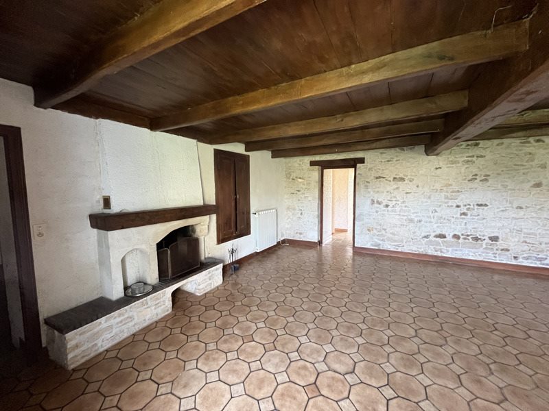 Vente Maison MELLE - 5 pièces -147 m² - (79500)