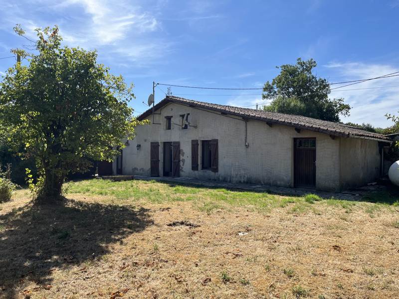 Vente Maison MELLE - 5 pièces -147 m² - (79500)