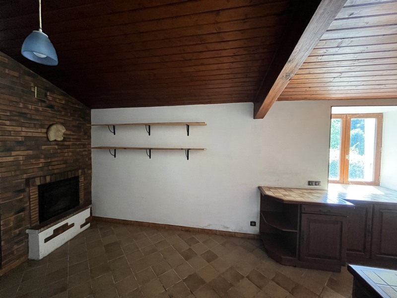 Vente Maison MELLE - 5 pièces -147 m² - (79500)