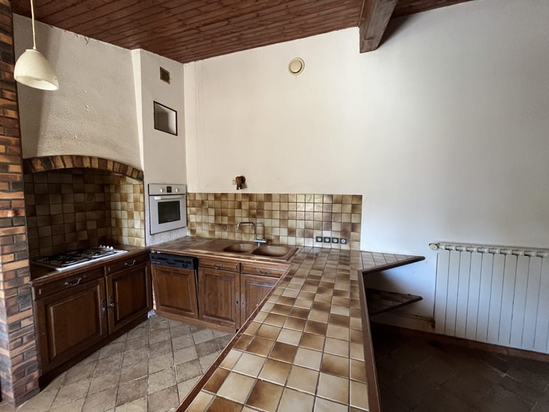 Vente Maison MELLE - 5 pièces -147 m² - (79500)