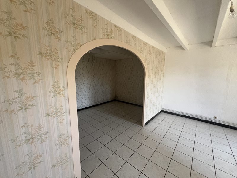 Vente Maison FONTIVILLIE - 4 pièces -82 m² - (79500)