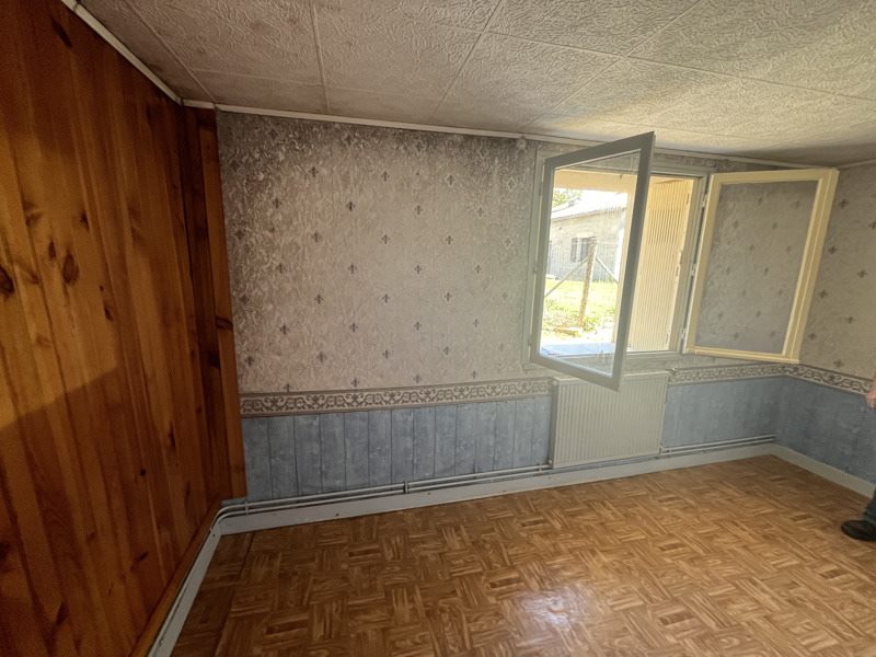 Vente Maison FONTIVILLIE - 4 pièces -82 m² - (79500)