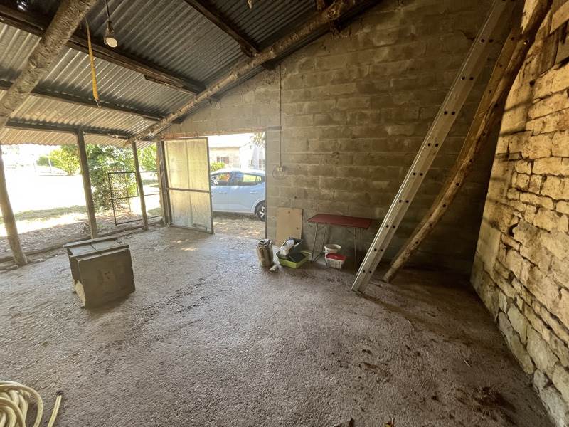 Vente Maison FONTIVILLIE - 4 pièces -82 m² - (79500)