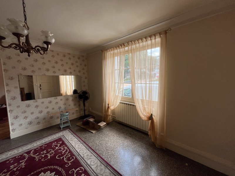 Vente Maison MELLE - 8 pièces -122 m² - (79500)