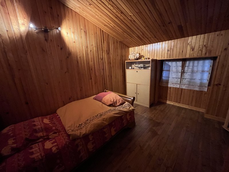 Vente Maison MELLE - 8 pièces -122 m² - (79500)