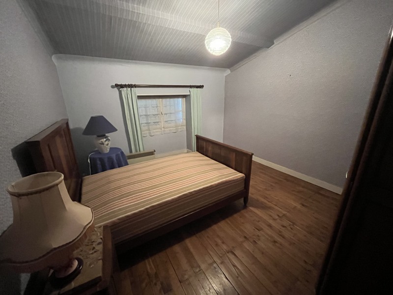 Vente Maison MELLE - 8 pièces -122 m² - (79500)