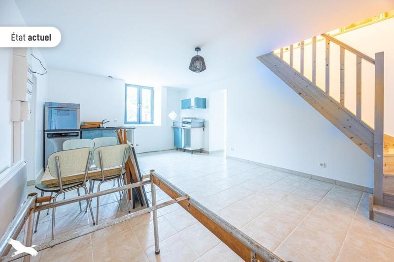 Vente Maison CLUSSAIS LA POMMERAIE - 22 pièces -418 m² - (79190)