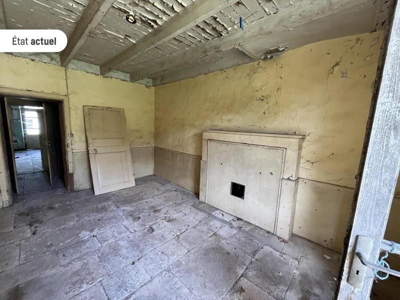 Vente Maison LEZAY - 9 pièces -213 m² - (79120)