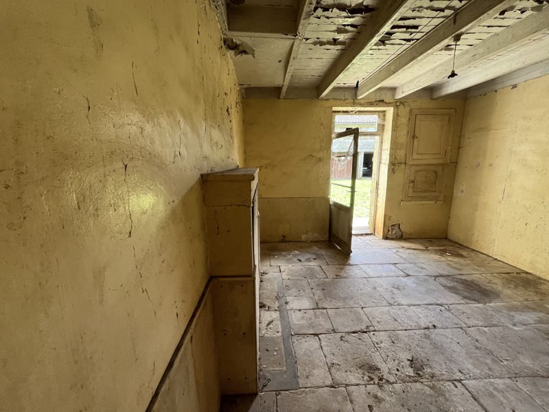 Vente Maison LEZAY - 9 pièces -213 m² - (79120)