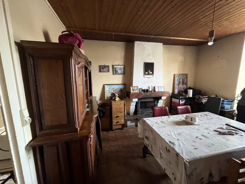 Vente Maison LEZAY - 9 pièces -213 m² - (79120)