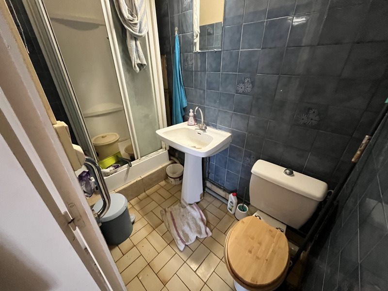 Vente Maison LEZAY - 9 pièces -213 m² - (79120)