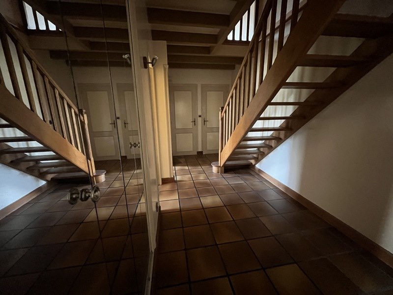 Vente Maison SAUZE VAUSSAIS - 6 pièces -205 m² - (79190)