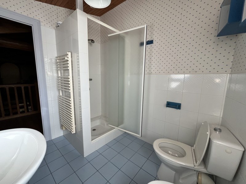 Vente Maison SAUZE VAUSSAIS - 6 pièces -205 m² - (79190)