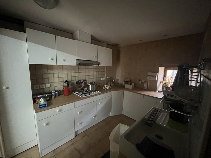 Vente Maison ST VINCENT LA CHATRE - 7 pièces -223 m² - (79500)