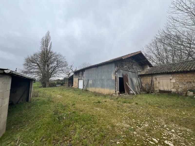 Vente Maison ST VINCENT LA CHATRE - 1 pièce -209 m² - (79500)