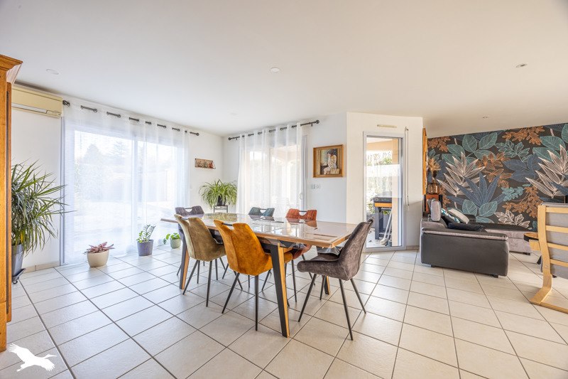 Vente Maison SAUZE VAUSSAIS - 6 pièces -155 m² - (79190)