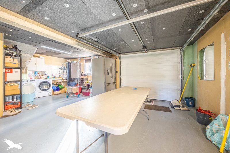 Vente Maison SAUZE VAUSSAIS - 6 pièces -155 m² - (79190)