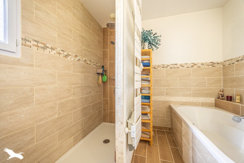 Vente Maison SAUZE VAUSSAIS - 6 pièces -155 m² - (79190)
