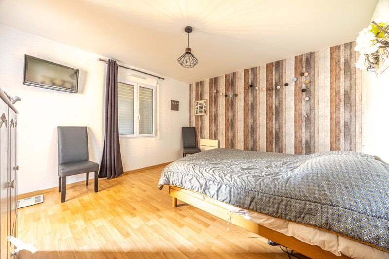 Vente Maison SAUZE VAUSSAIS - 6 pièces -155 m² - (79190)