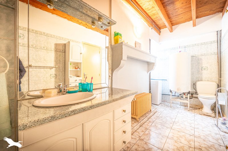 Vente Maison PERIGNE - 5 pièces -176 m² - (79170)