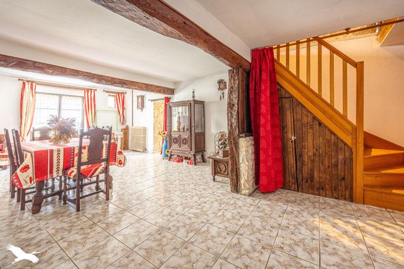 Vente Maison PERIGNE - 5 pièces -176 m² - (79170)