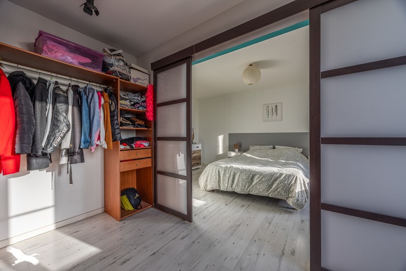 Vente Maison ST ROMANS LES MELLE - 4 pièces -155 m² - (79500)
