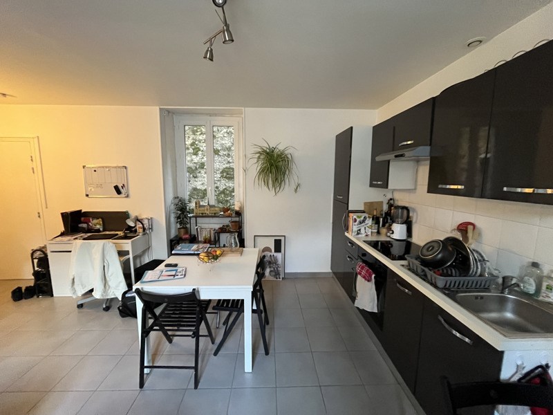 Vente Appartement MELLE - 3 pièces -73 m² - (79500)