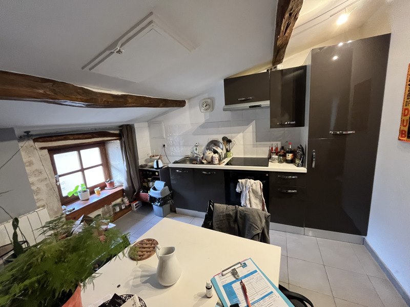 Vente Appartement MELLE - 3 pièces -73 m² - (79500)