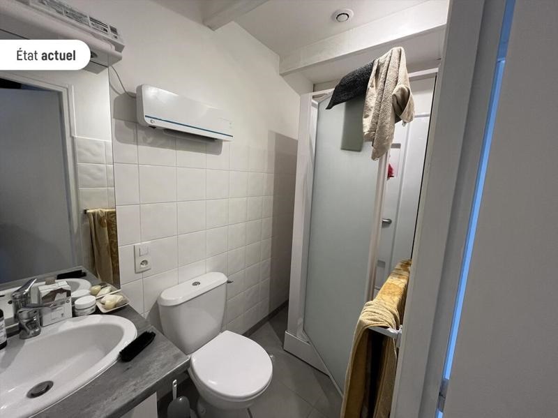Vente Appartement MELLE - 3 pièces -73 m² - (79500)