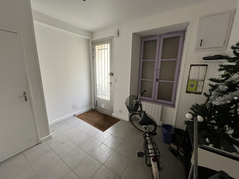 Vente Appartement MELLE - 3 pièces -73 m² - (79500)