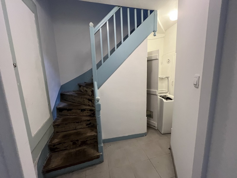 Vente Appartement MELLE - 3 pièces -73 m² - (79500)