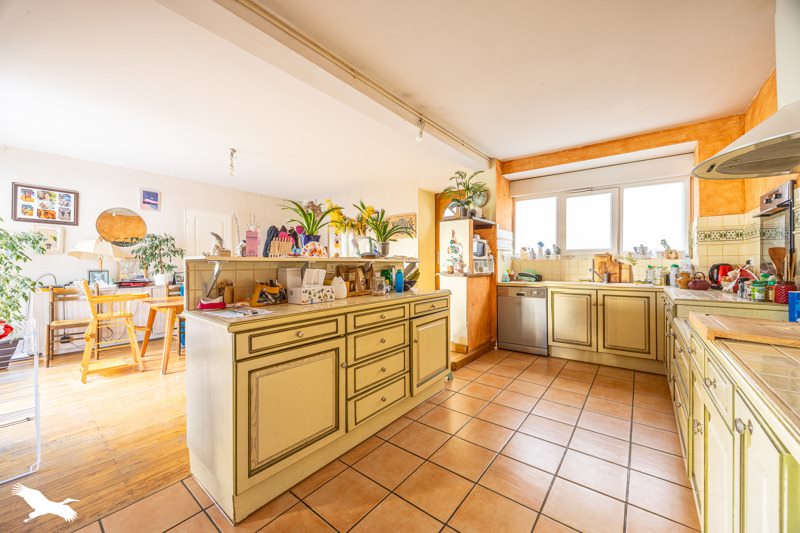 Vente Maison MELLE - 7 pièces -142 m² - (79500)