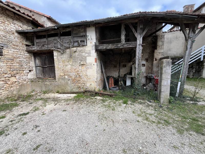 Vente Immeuble SAUZE VAUSSAIS - -  90 m² - (79190)