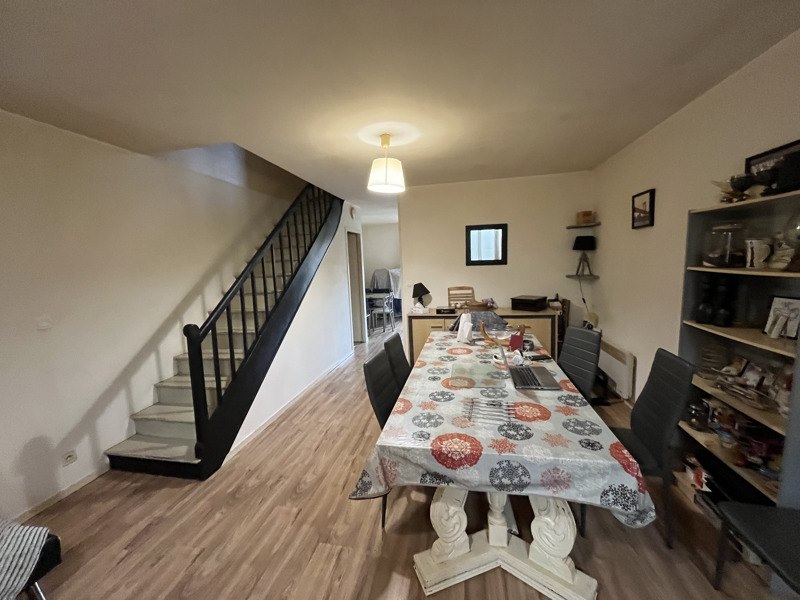 Vente Immeuble SAUZE VAUSSAIS - -  96 m² - (79190)