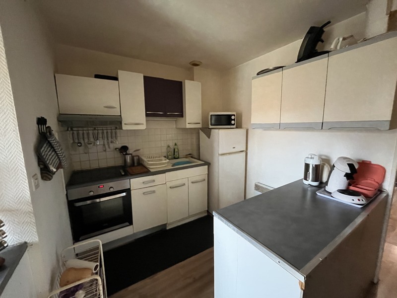 Vente Immeuble SAUZE VAUSSAIS - -  186 m² - (79190)