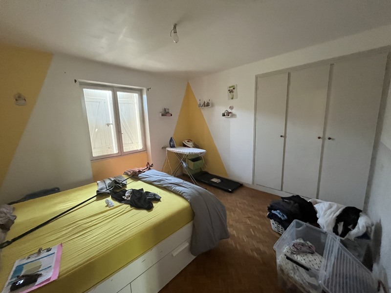 Vente Maison MAISONNAY - 7 pièces -167 m² - (79500)