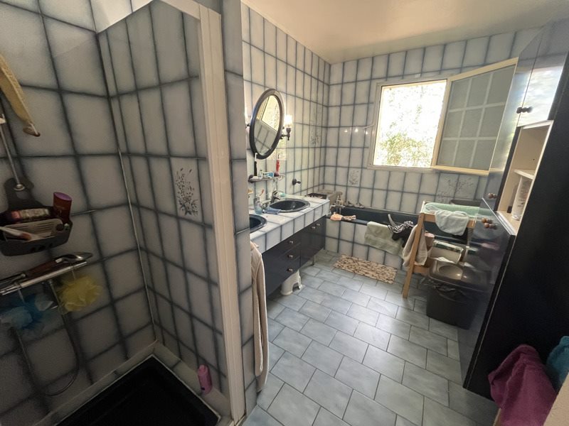 Vente Maison MAISONNAY - 7 pièces -167 m² - (79500)
