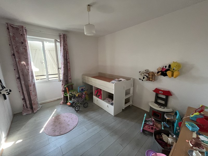 Vente Maison MAISONNAY - 7 pièces -167 m² - (79500)