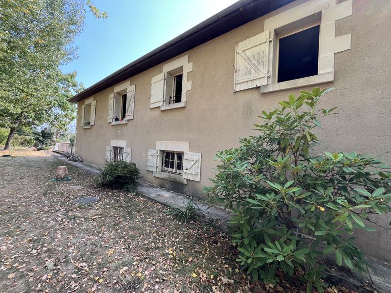 Vente Maison MAISONNAY - 7 pièces -167 m² - (79500)