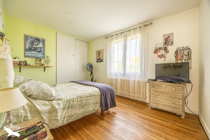 Vente Maison MAIRE LEVESCAULT - 5 pièces -135 m² - (79190)