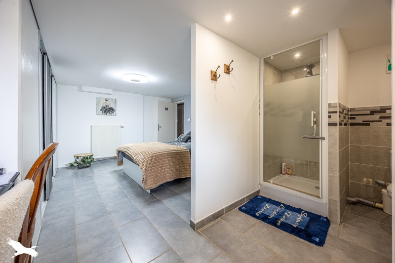 Vente Maison MAIRE LEVESCAULT - 5 pièces -135 m² - (79190)