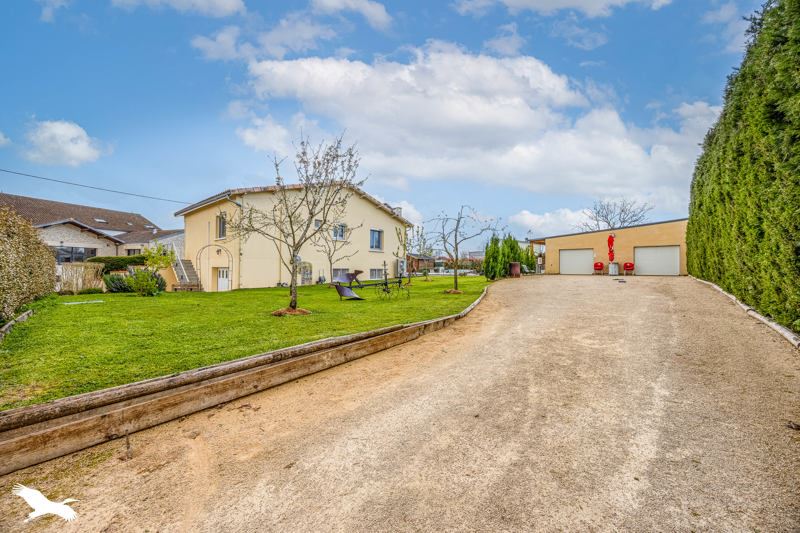 Vente Maison MAIRE LEVESCAULT - 5 pièces -135 m² - (79190)