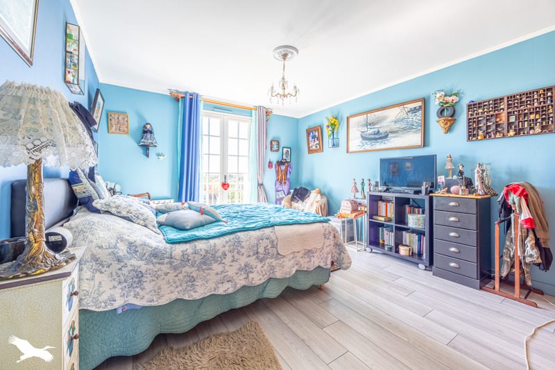Vente Maison CELLES SUR BELLE - 5 pièces -128 m² - (79370)