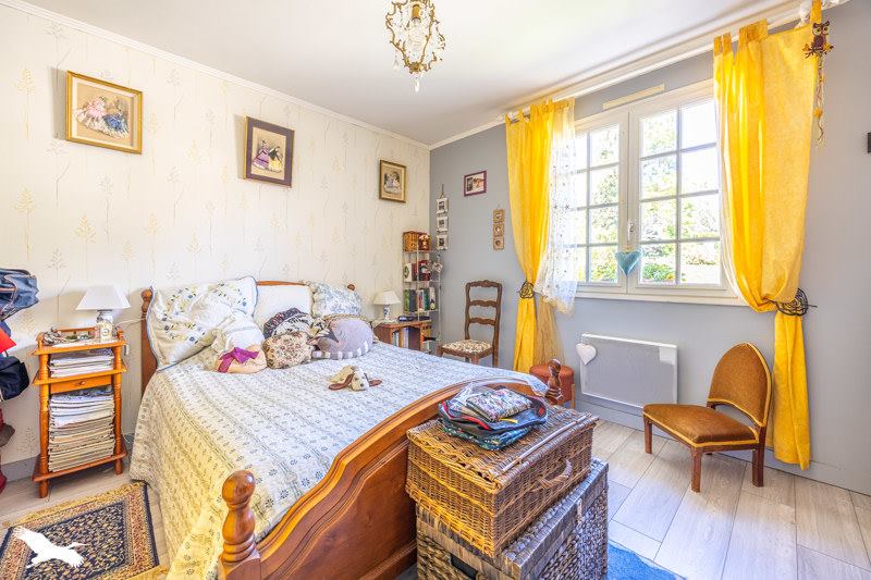 Vente Maison CELLES SUR BELLE - 5 pièces -128 m² - (79370)