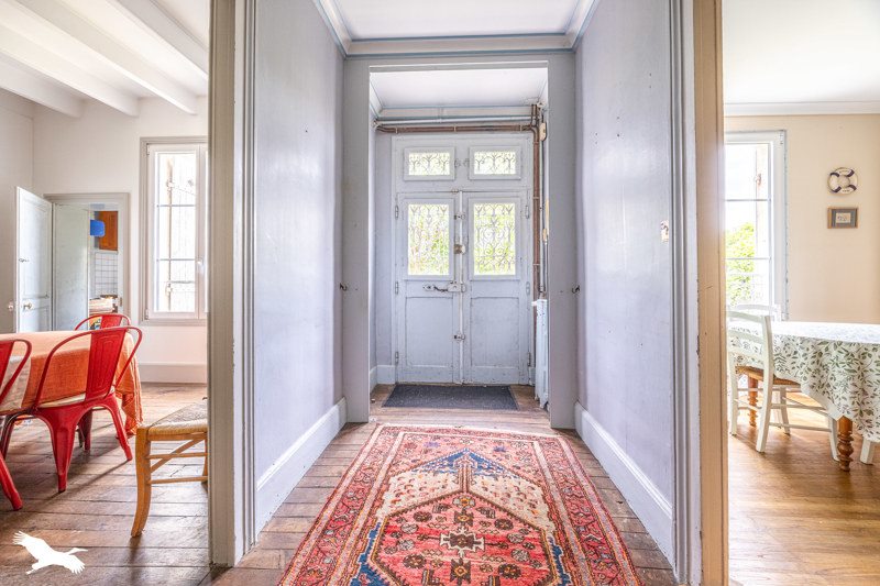 Vente Maison MELLE - 12 pièces -257 m² - (79500)