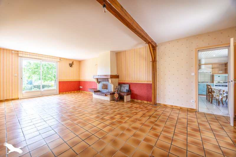 Vente Maison BEAUSSAIS VITRE - 5 pièces -120 m² - (79370)
