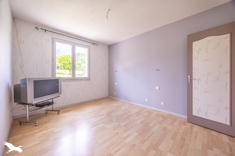 Vente Maison BEAUSSAIS VITRE - 5 pièces -120 m² - (79370)